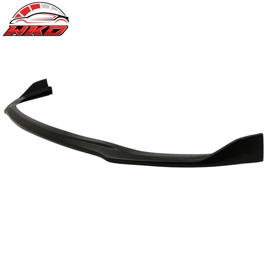 Wholesale 09-11 Honda Fit GE GE8 Jazz Hatchback CS Front Lip Spoiler Sport Trim Only