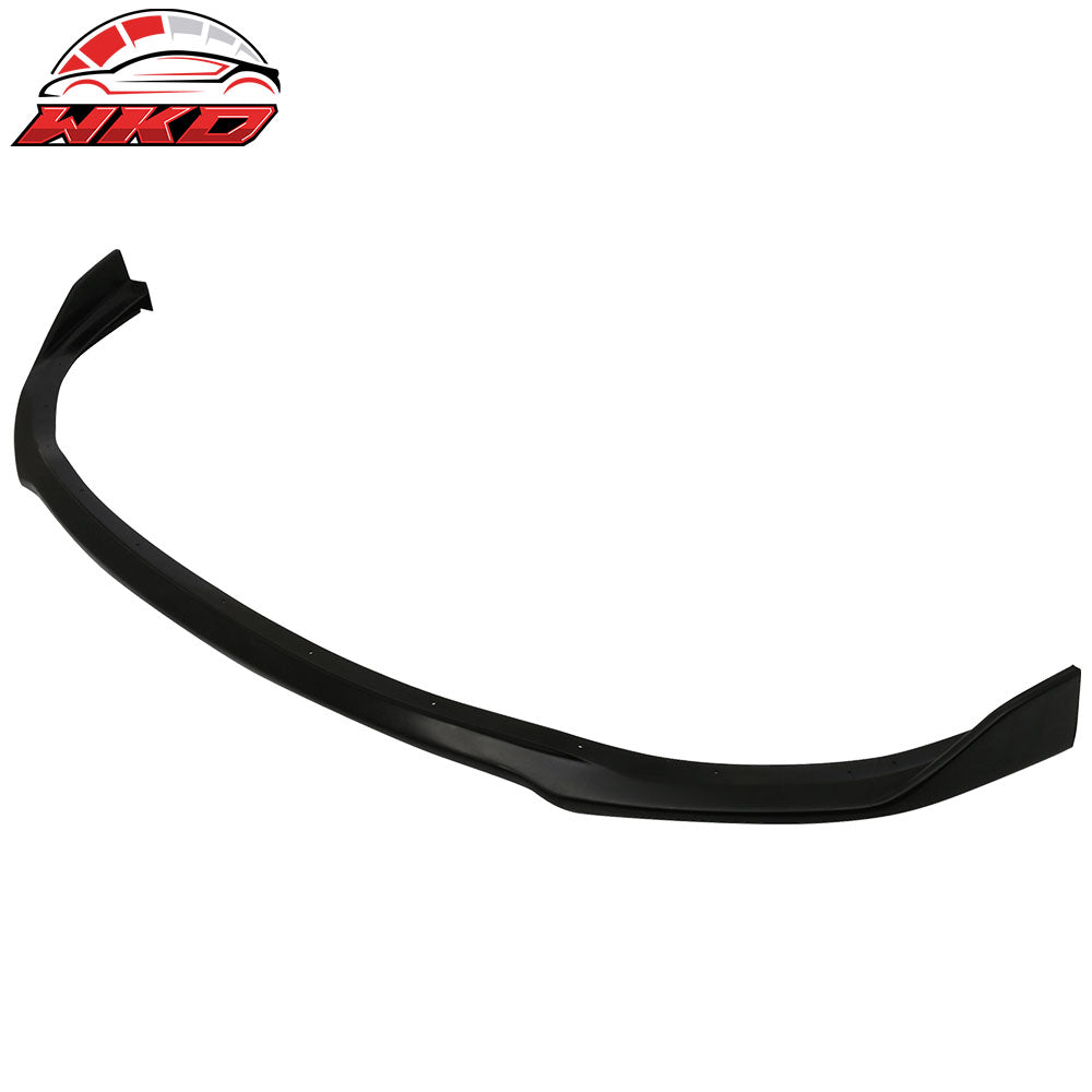 Fits 09-11 Honda Fit GE GE8 Jazz Hatchback CS Front Lip Spoiler Sport Trim Only
