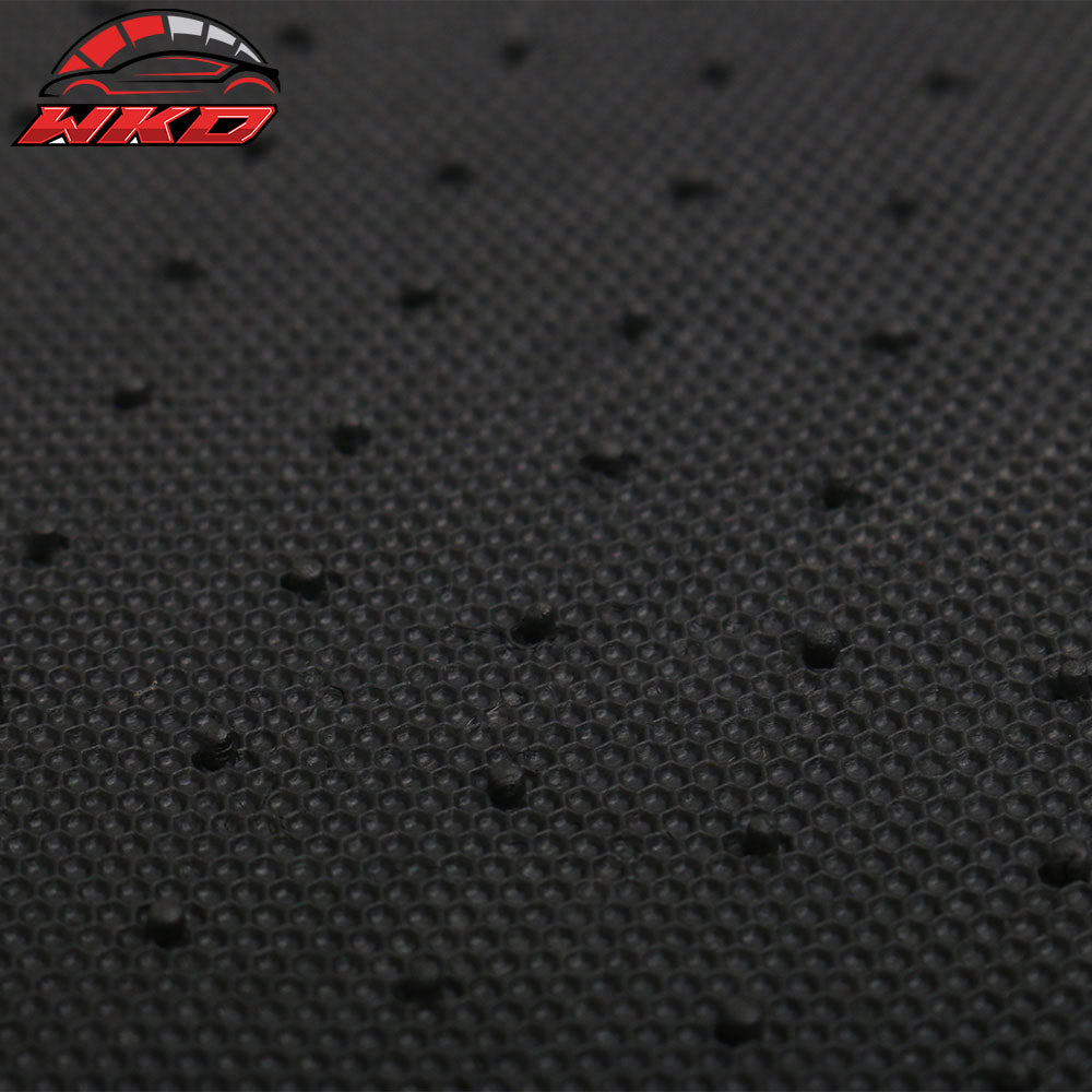 Fits 02-06 Nissan Altima OE Factory Fitment Car Floor Mat Front & Rear Nylon