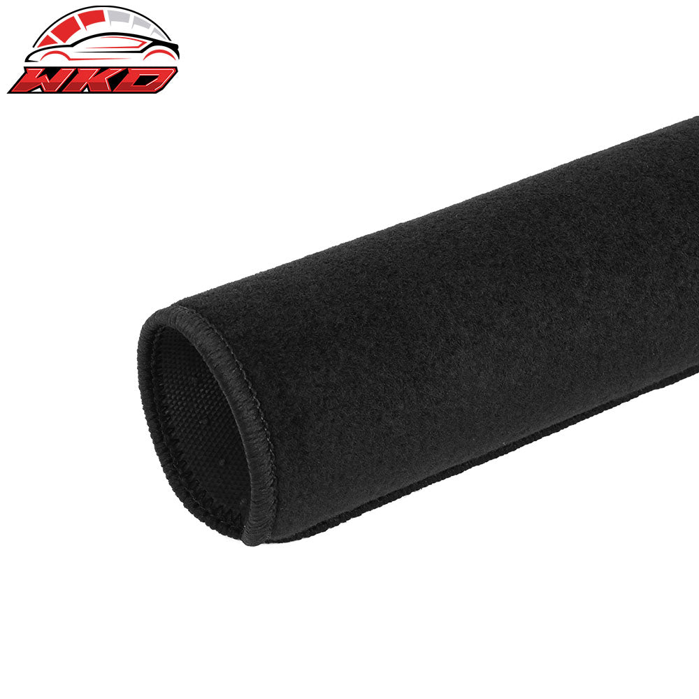 Fits 06-11 GS300 GS350 4Dr OE Factory Fitment Car Floor Mats Front Rear Nylon