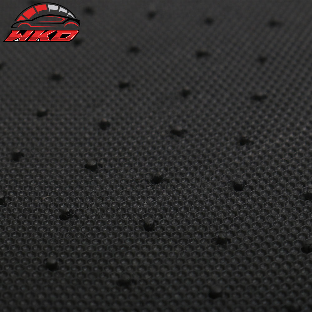 Fits 07-12 Dodge Caliber 4Dr OE Factory Fitment Car Floor Mats Front&Rear Nylon