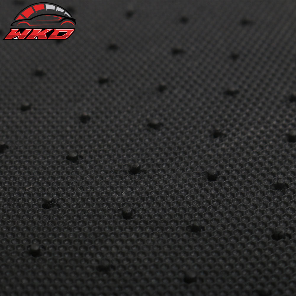 Fits 09-14 Nissan Cube OE Factory Fitment Car Floor Mats Front & Rear Nylon