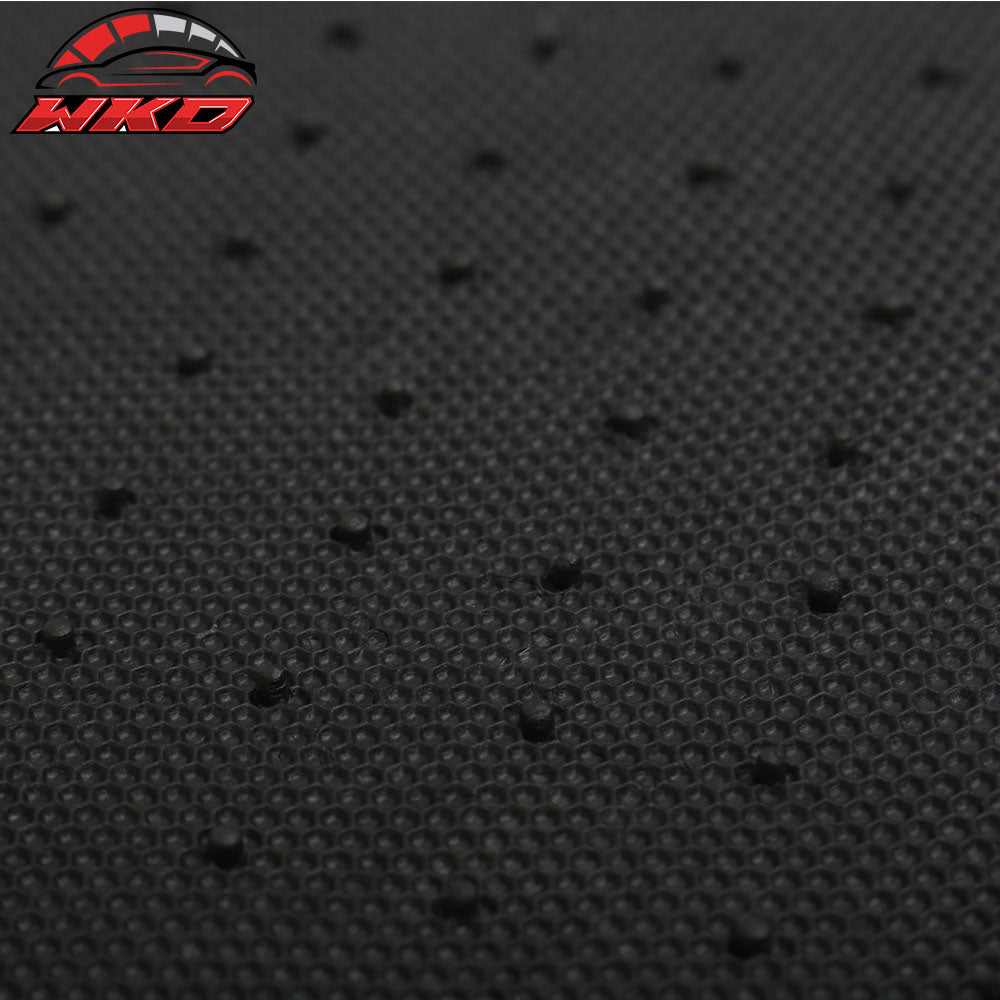 Fits 94-01 Ram 2Dr 3Dr 4Dr OE Factory Fitment Car Floor Mats Front & Rear Nylon