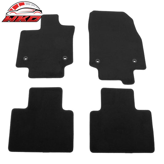 Wholesale For 23-26 Lexus RX350 RX350h RX500h Anti-Slip Front Rear Floor Mats Carpet Nylon