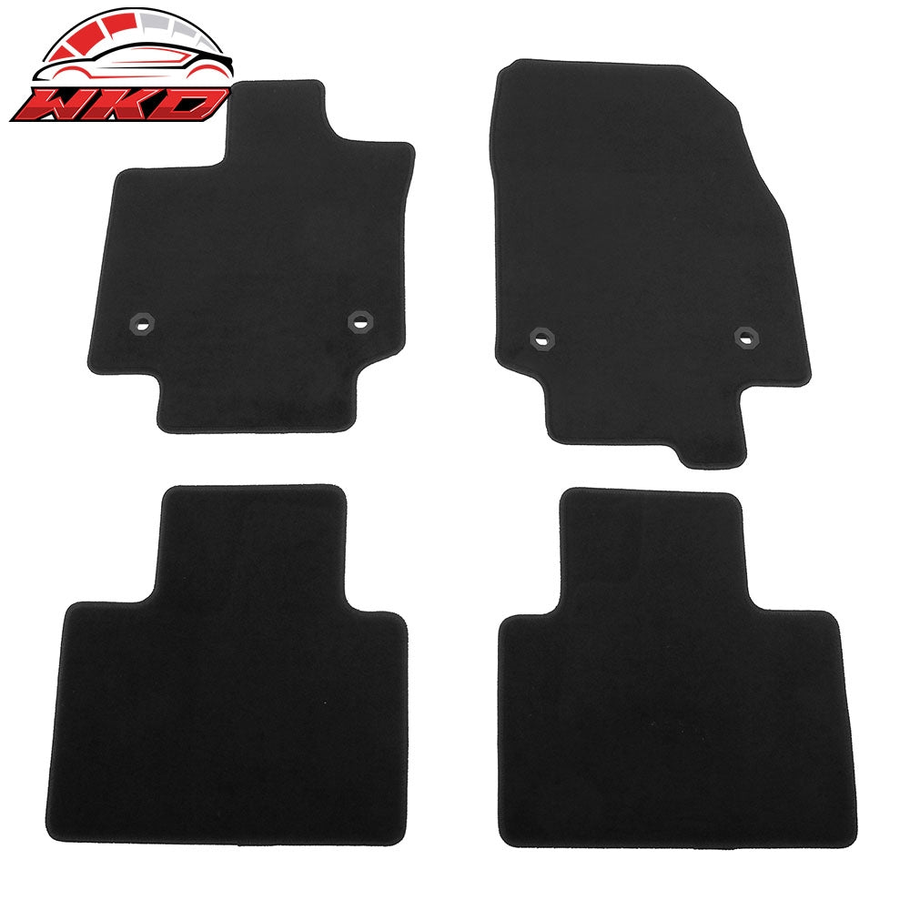 Wholesale For 23-26 Lexus RX350 RX350h RX500h Anti-Slip Front Rear Floor Mats Carpet Nylon