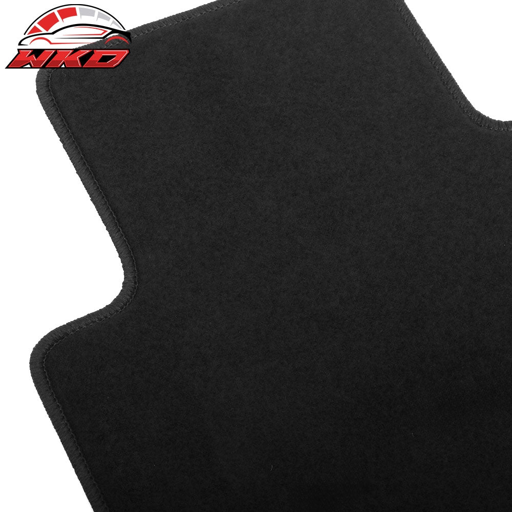 For 23-25 Lexus RX350 RX350h RX500h Anti-Slip Front Rear Floor Mats Carpet Nylon