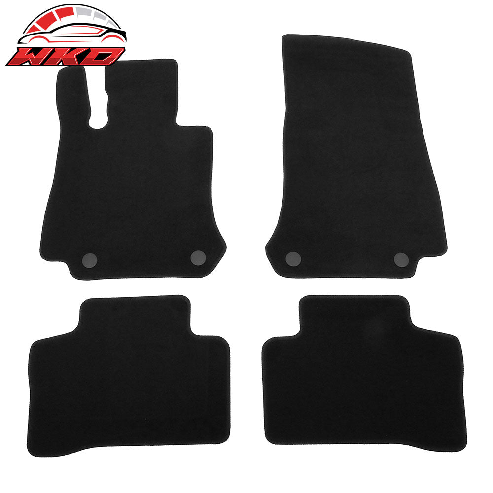 2016-22 Benz GLC-Class SUV 2017-23 GLC Coupe Anti-Slip Floor Mats Carpet Nylon | Wholesale