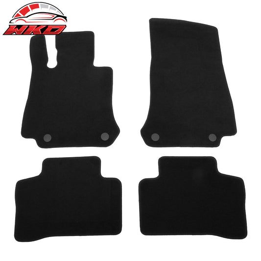 2016-22 Benz GLC-Class SUV 2017-23 GLC Coupe Anti-Slip Floor Mats Carpet Nylon | Wholesale