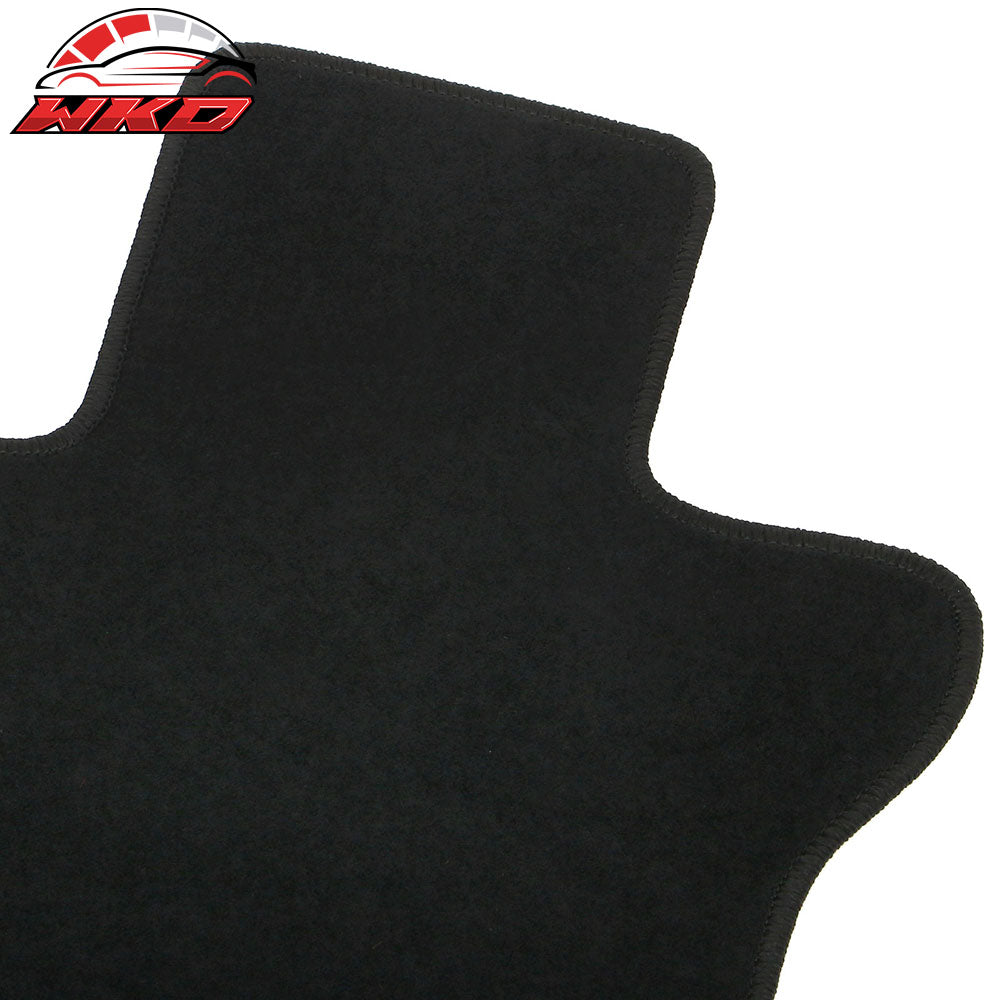 Wholesale 19-25 Lexus UX200 UX250h UX300h Anti-Slip Front Rear Floor Mats Carpet Nylon