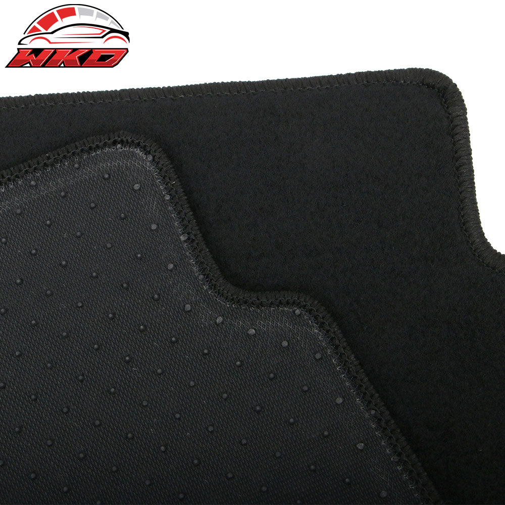 Wholesale 19-25 Lexus UX200 UX250h UX300h Anti-Slip Front Rear Floor Mats Carpet Nylon
