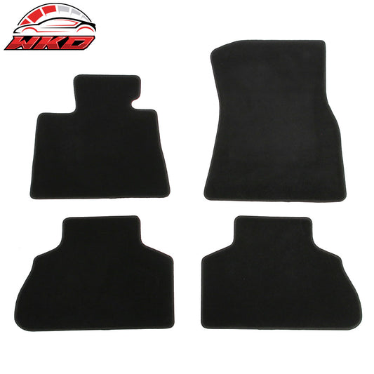 2019-25 BMW G05 X5 F95 X5M Anti-Slip First Second Row Floor Mats Carpet Nylon | Wholesale