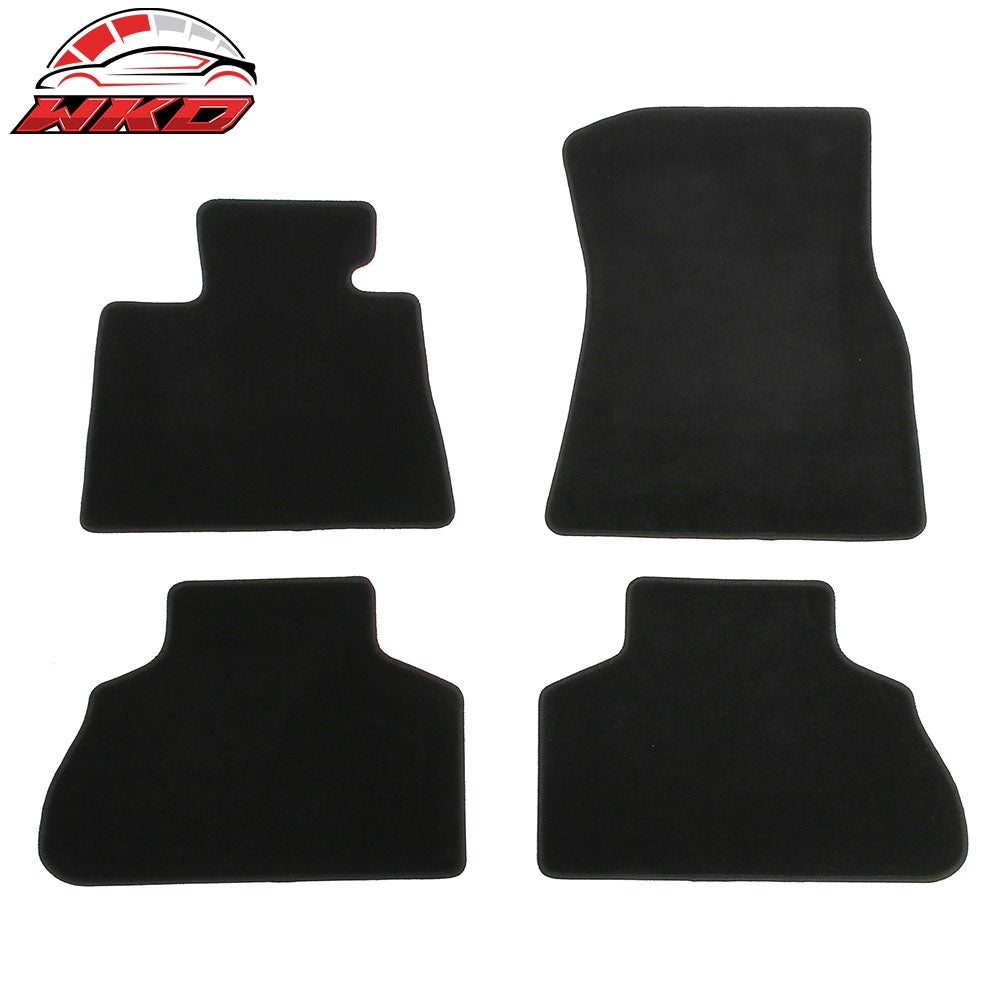 2019-26 BMW G05 X5 F95 X5M Anti-Slip First Second Row Floor Mats Carpet Nylon | Wholesale