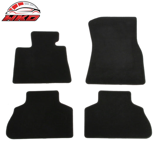 2019-26 BMW G05 X5 F95 X5M Anti-Slip First Second Row Floor Mats Carpet Nylon | Wholesale