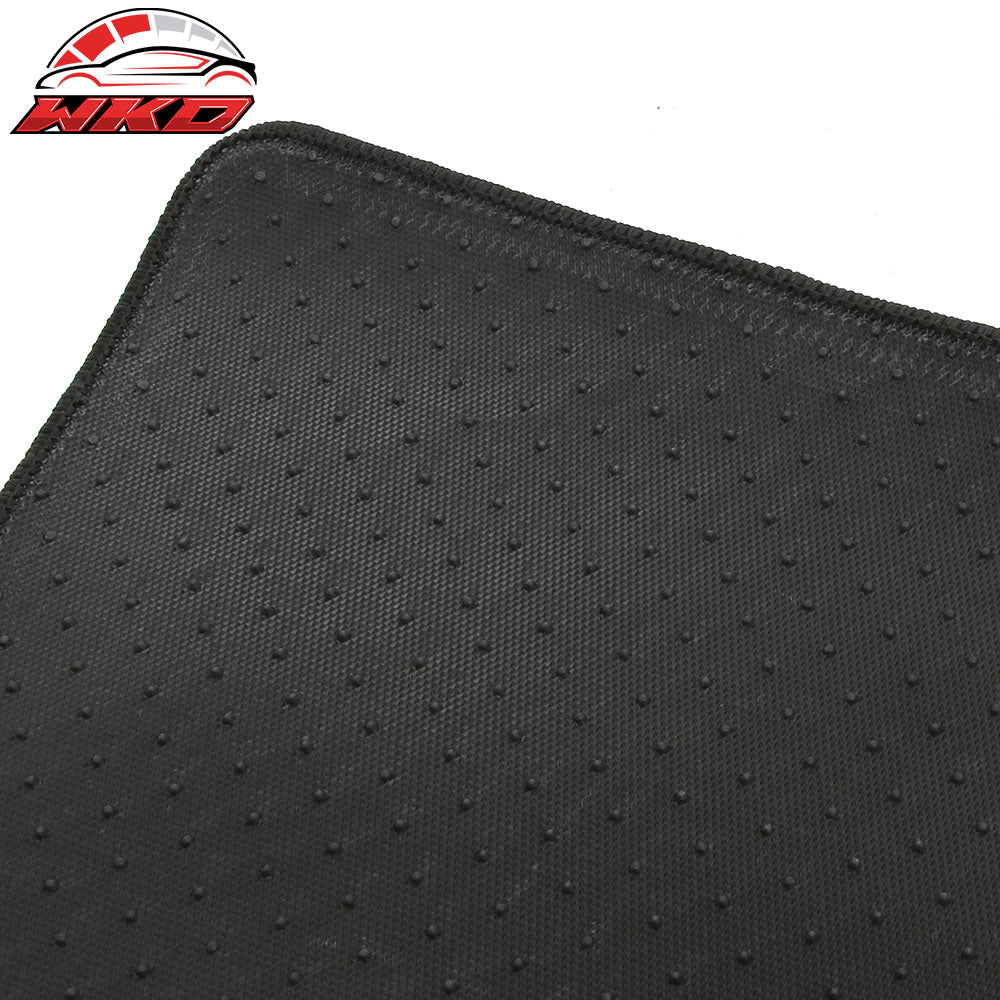 Fits 19-25 BMW G05 X5 F95 X5M Anti-Slip First Second Row Floor Mats Carpet Nylon