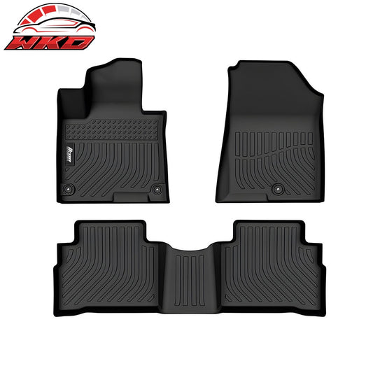 23-26 Kia Sportage EX LX All Weather 3D Molded Floor Mats Carpets Liner TPE | Wholesale