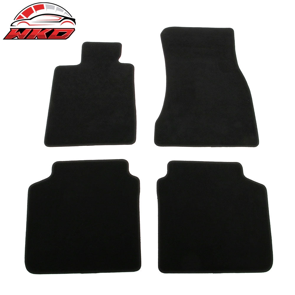 16-22 BMW G11 7 Series 17-22 ALPINA B7 Anti-Slip Floor Mats Carpets Nylon | Wholesale