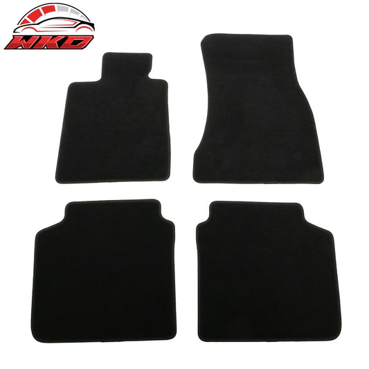 16-22 BMW G11 7 Series 17-22 ALPINA B7 Anti-Slip Floor Mats Carpets Nylon | Wholesale