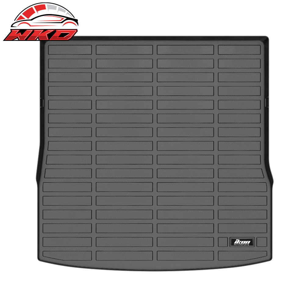 Fits 23-25 Mazda CX-50 All Weather 3D Molded Floor Mats Carpets + TPE Trunk Mat
