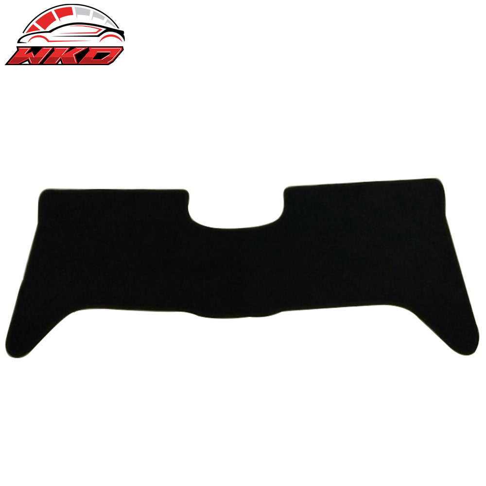 Fits 04-10 Nissan Armada Infiniti QX56 Titan OE Factory Fitment Floor Mats