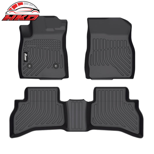 2020-25 Buick Encore GX AWD Heavy Duty Floor Mats 3D Molded Carpet Liners TPE | Wholesale