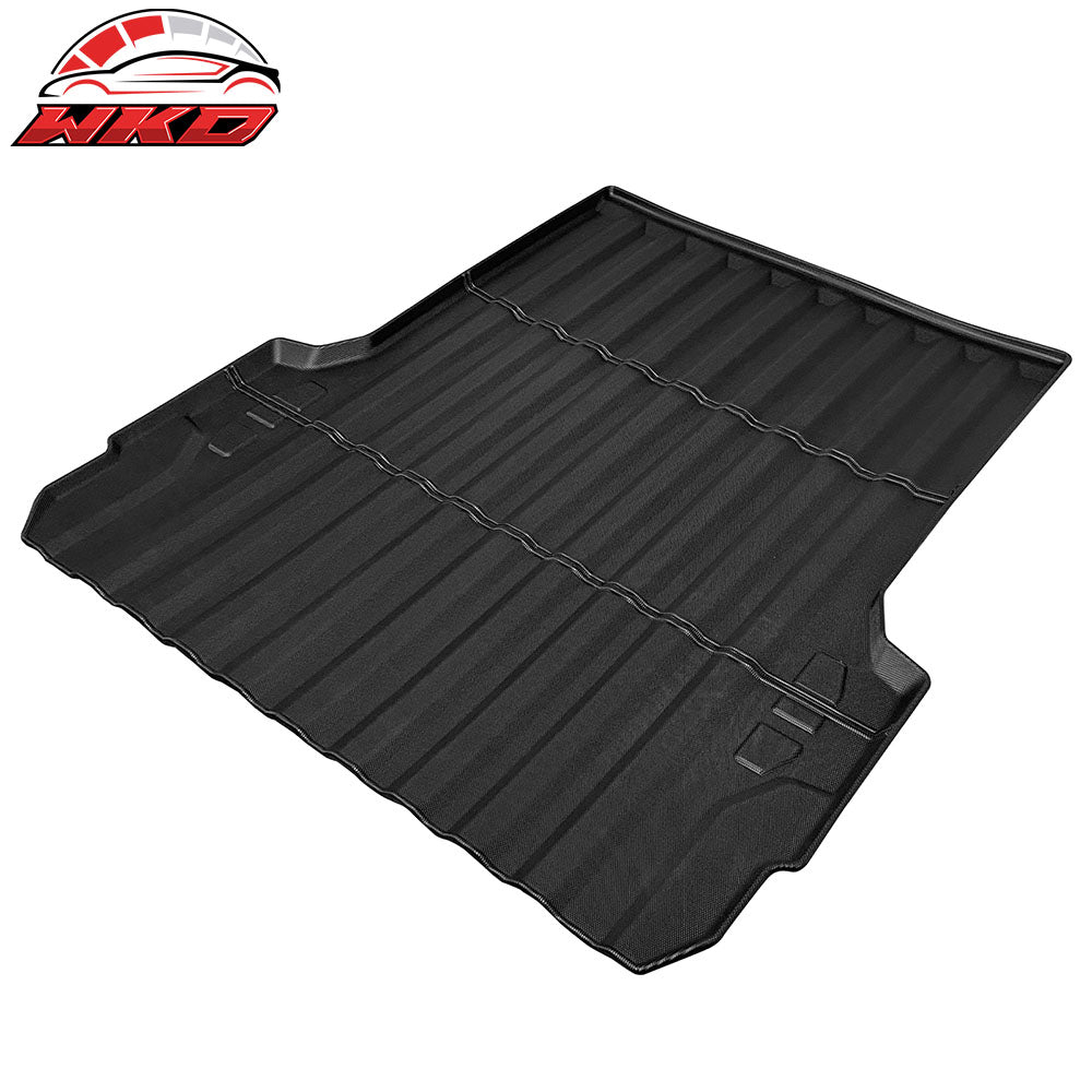 For 23-24 Chevy Colorado/GMC Canyon 5ft Crew Cab Truck Bed Mat TPE Storage Liner