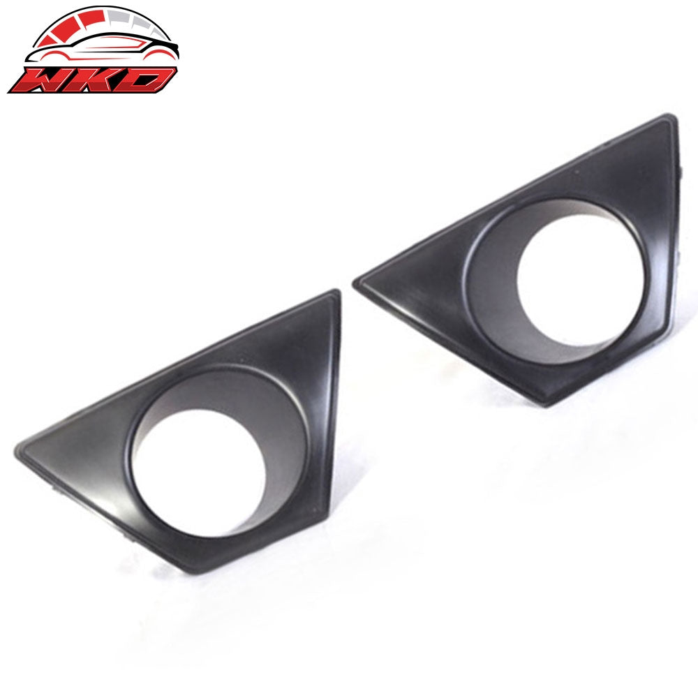 Wholesale 06-11 Civic 4Dr MU RR FogLight Fog Lamp Cover Retainers RR Kit Only USDM Default Title - Wikond Auto