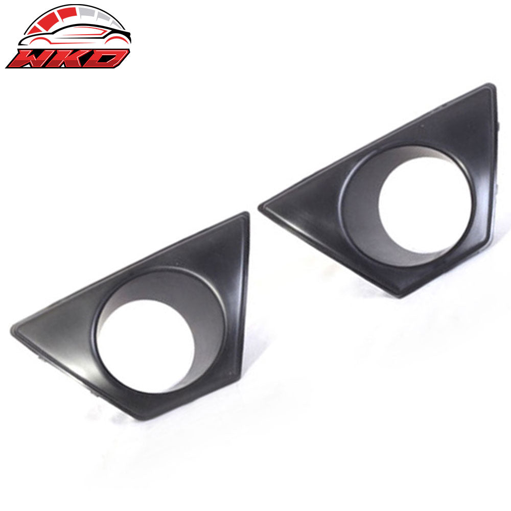 Wholesale 06-11 Civic 4Dr MU RR FogLight Fog Lamp Cover Retainers RR Kit Only USDM