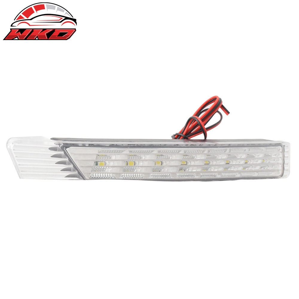 For 11-12 Kia Forte DRL Daytime Running Driving Fog Driving Light