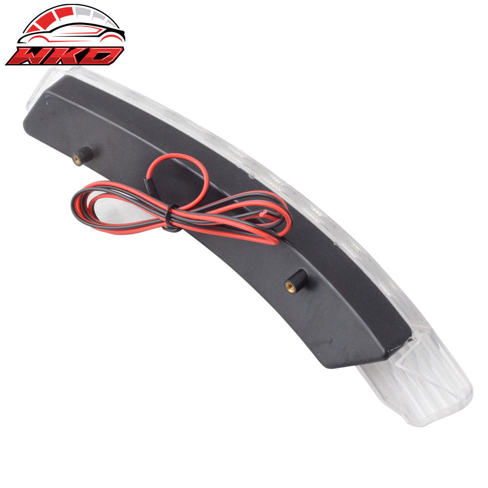 For 11-12 Kia Forte DRL Daytime Running Driving Fog Driving Light