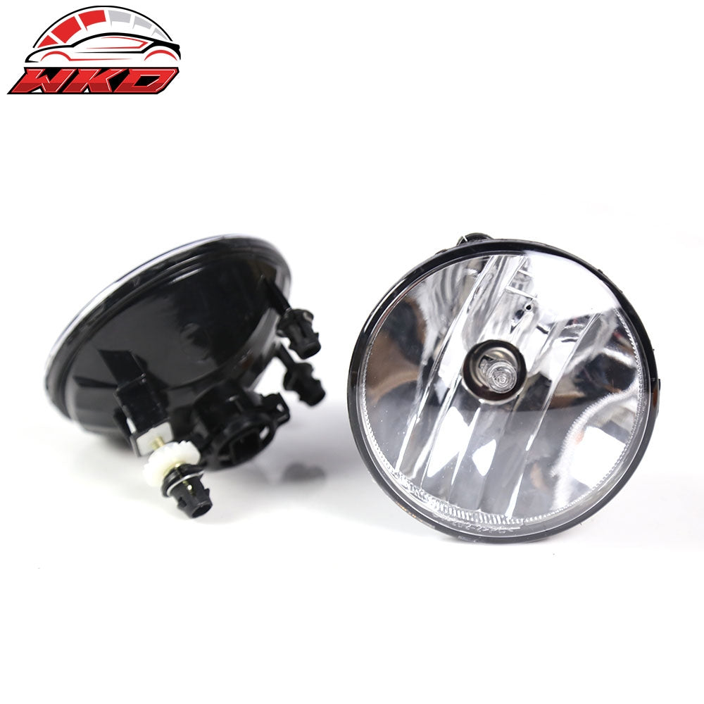 Wholesale 2007-2014 Chevy Avalanche Suburban Tahoe GMC Yukon 2PCS Fog Lights 每 Bulk Orders & Dealer Pricing Available