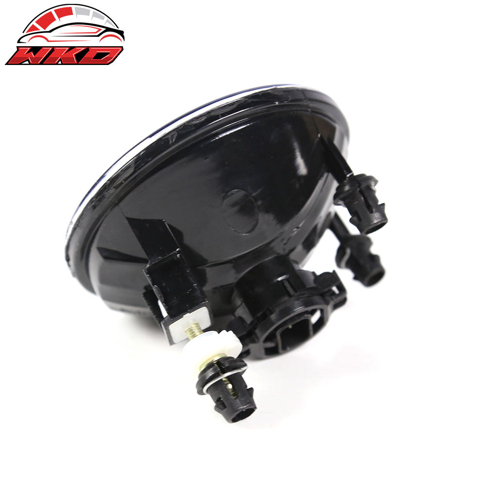 Fits 07-21 Chevrolet Tahoe Avalanche Suburban GMC Ford 2PCS Fog Lights LH RH