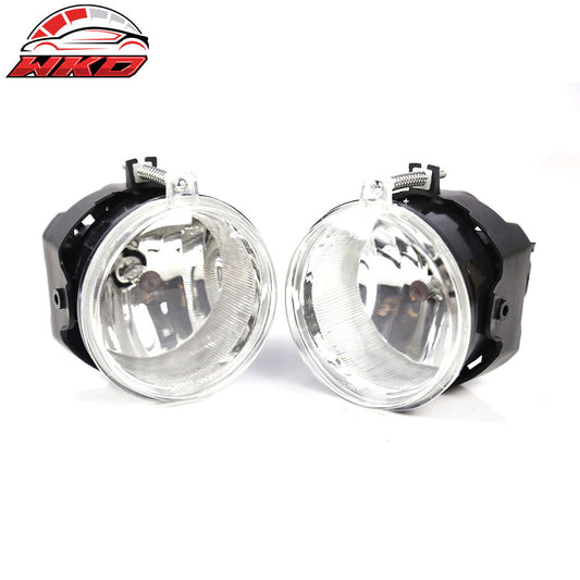 Wholesale 05-10 Challenger Grand Caravan Avenger Caliber Fog Lights