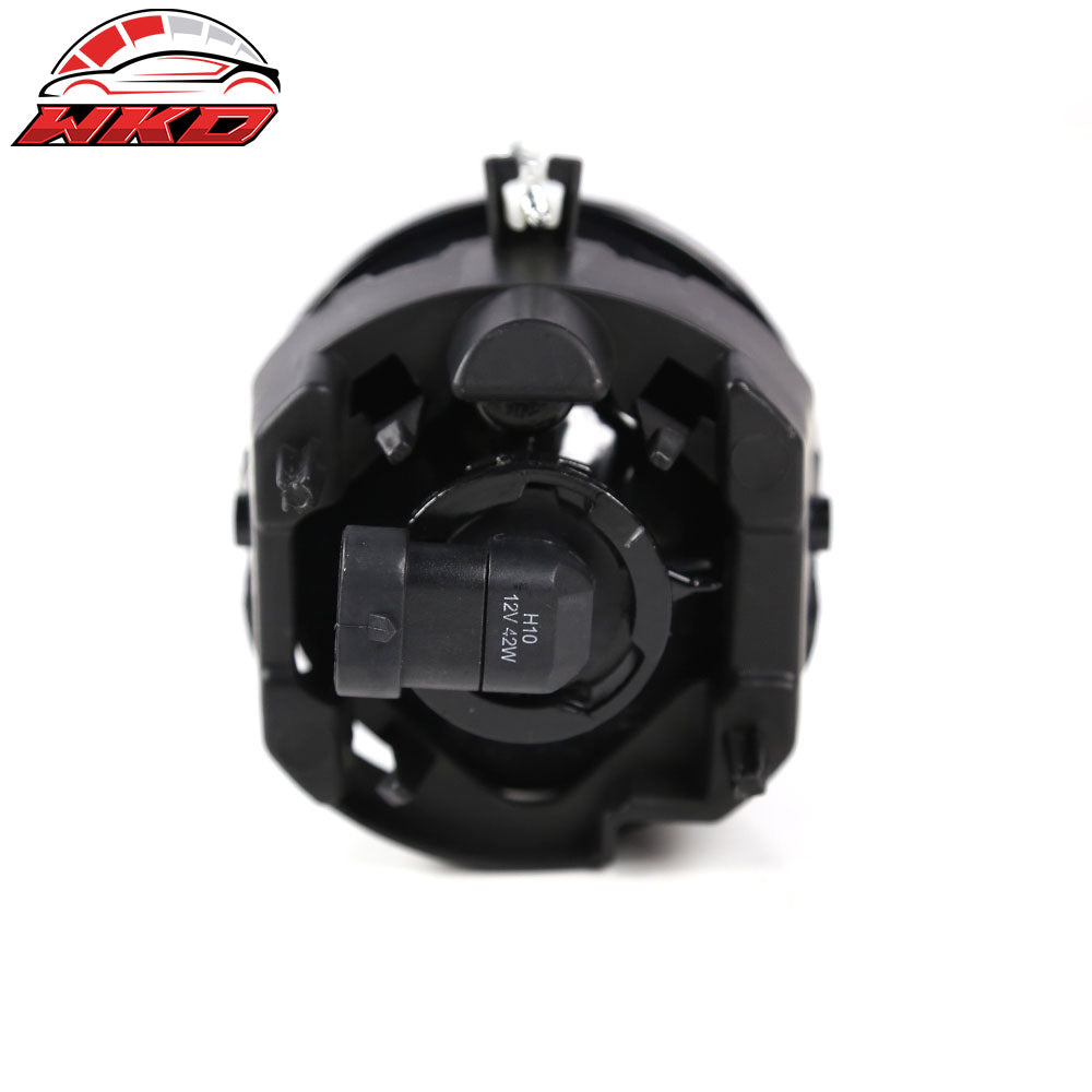 Fits 05-10 Challenger Grand Caravan Avenger Caliber Fog Lights