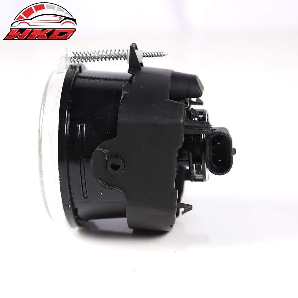 Fits 05-10 Challenger Grand Caravan Avenger Caliber Fog Lights