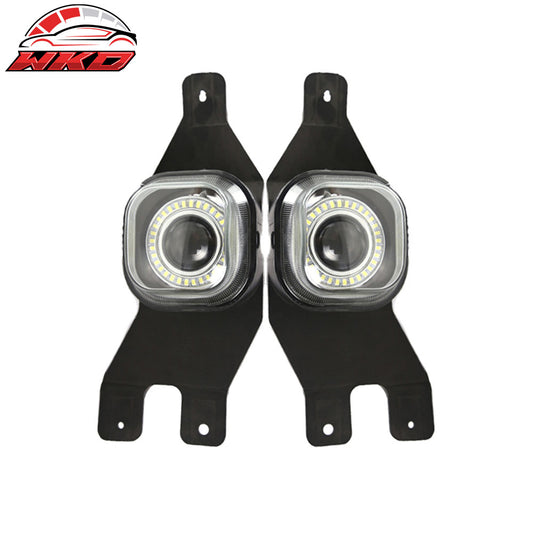 Wholesale 1999-2004?Ford F-250 F-350 F-450 F-550 Excursion Projector Fog Lights - Bulk Orders & Dealer Pricing Available