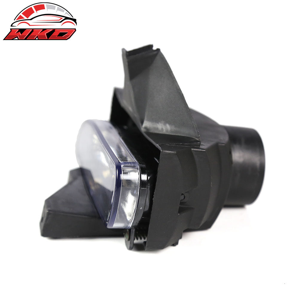 Fits 99-04 Ford Mustang Front Bumper OE Clear Fog Lights Left Right