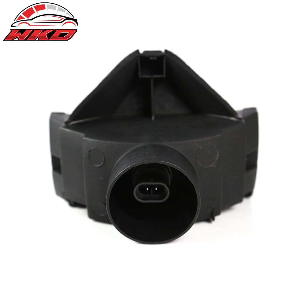 Fits 99-04 Ford Mustang Front Bumper OE Clear Fog Lights Left Right