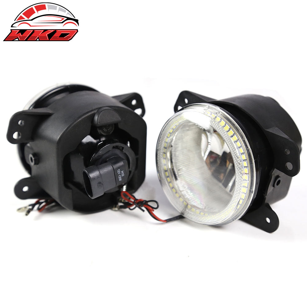 Wholesale 07-16 Jeep Wrangler 05-10 Chrysler 300 PT Cruiser Fog Lights