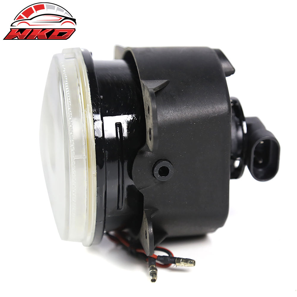 Fits 07-16 Jeep Wrangler 05-10 Chrysler 300 PT Cruiser Fog Lights