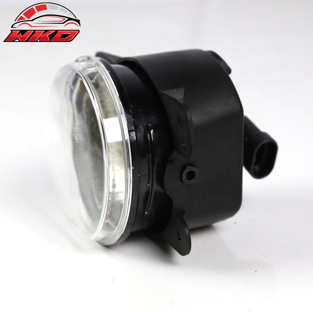 Fits 07-16 Jeep Wrangler 05-10 Chrysler 300 PT Cruiser Fog Lights