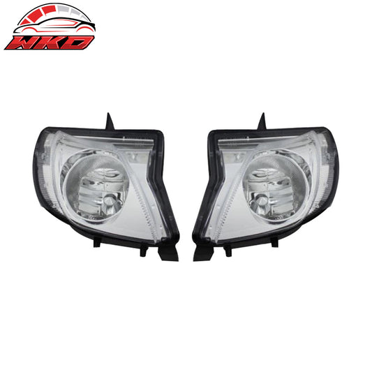 06-10 Lexus IS250 IS350 Front Bumper Fog Lights Lamp LH RH | Wholesale