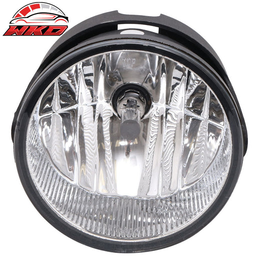 Wholesale 07-14 Ford Expedition & 08-11 Ranger 2PCS Front Bumper Fog Lights Lamps Kit