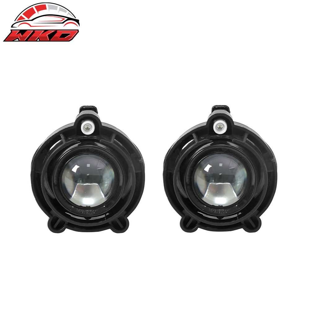 2012-15 Camaro ZL1 12V 55W Bulb Front Fog Lights Lamp Replacement GM10335108 | Wholesale