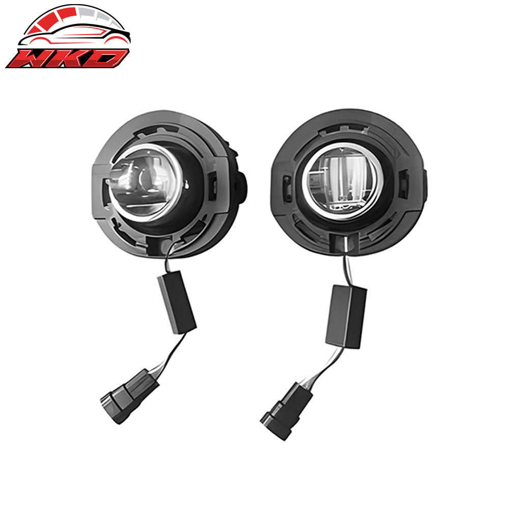 Wholesale For 15-23 Dodge Charger 12V 55W Bulb Foglights Lamp Replacement Mopar 68425774AA