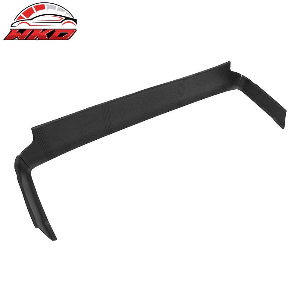 Wholesale 17-23 Tesla Model 3 Under Seat Anti Kick Protector Foot Pad Accessories TPE - Wikond Auto