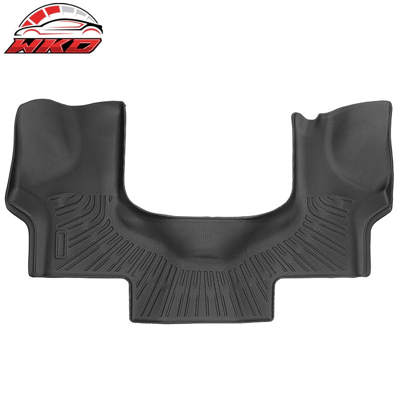 Wholesale 05-26 Ford E-Series E-150 E-250 E-350 E-450 Anti-Slip Floor Mat TPE Carpet