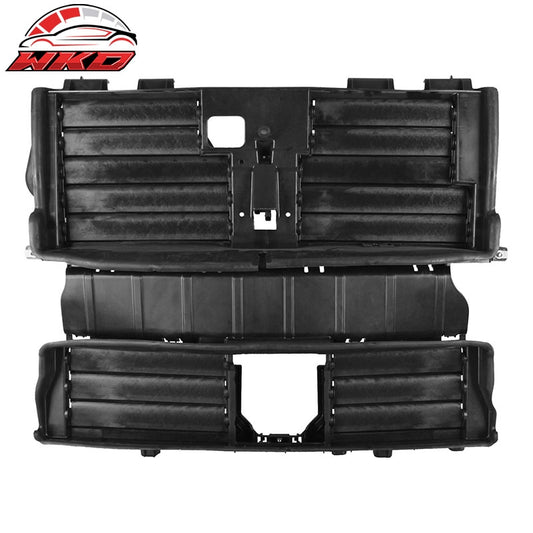 Wholesale 19-24 Ford Edge w/ ACC Front Engine Active Grille Shutter w/ Motor Assembly - Wikond Auto