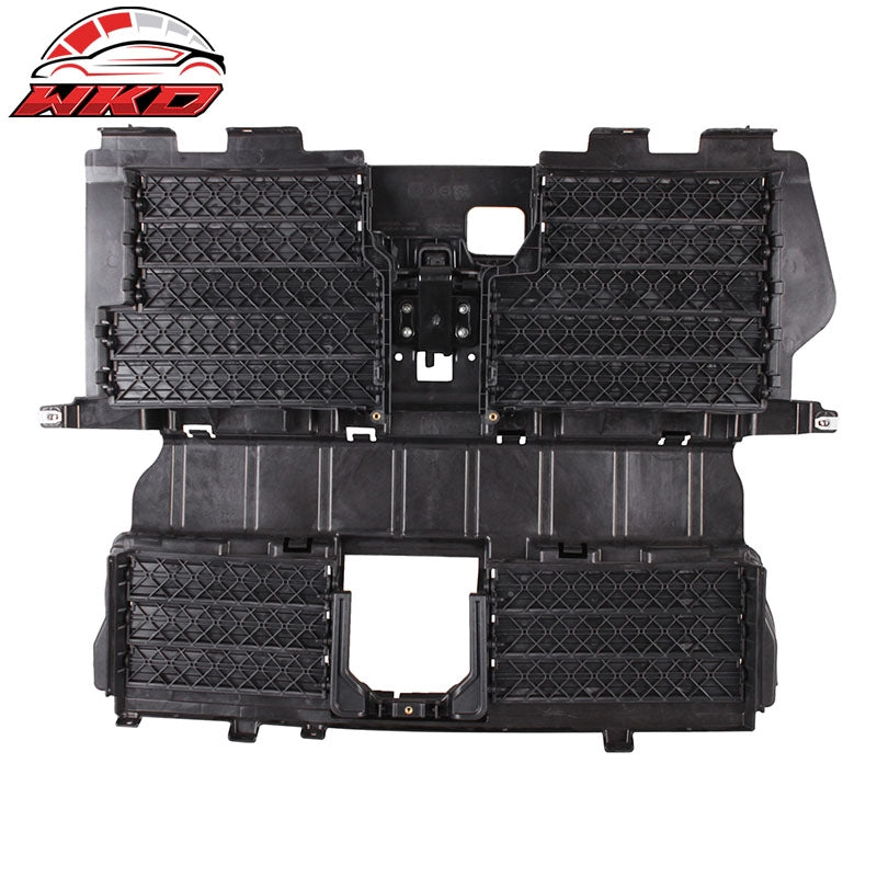 Fits 19-24 Ford Edge w/ ACC Front Engine Active Grille Shutter w/ Motor Assembly