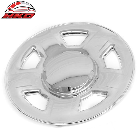 Wholesale 01-07 Ford Escape 01-04 Mazda Tribute Chrome 15" Wheel Covers Hubcaps 4PCS - Wikond Auto