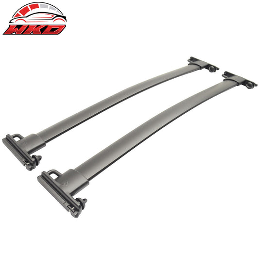 Wholesale 08-12 Ford Escape OE Black Roof Racks Cross Bars Luggage Carrier Set 2PCS